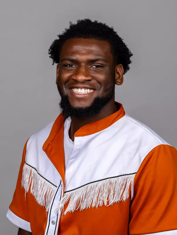 Roland-Magaji, Joseph