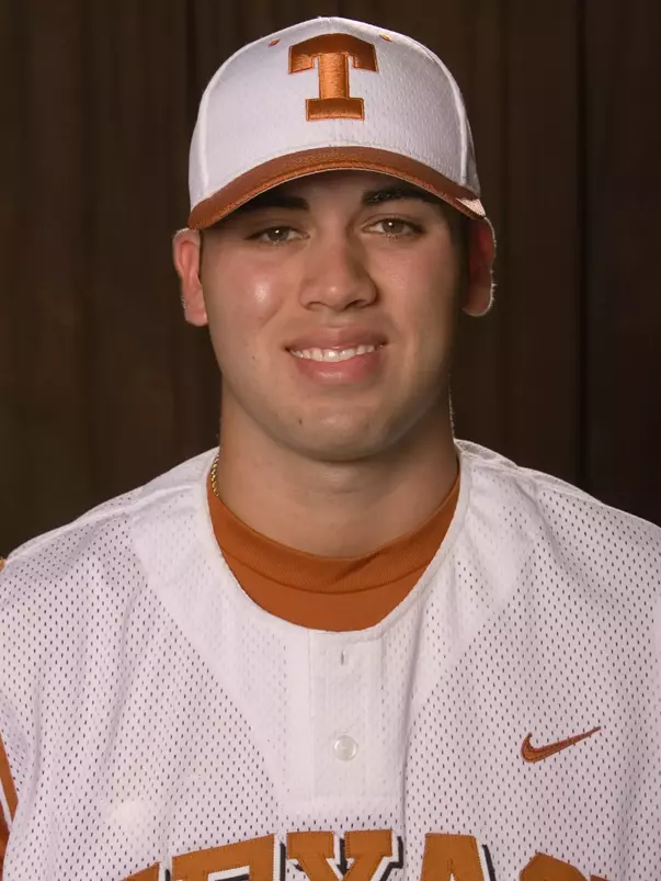 Adrian Alaniz 2006 Headshot