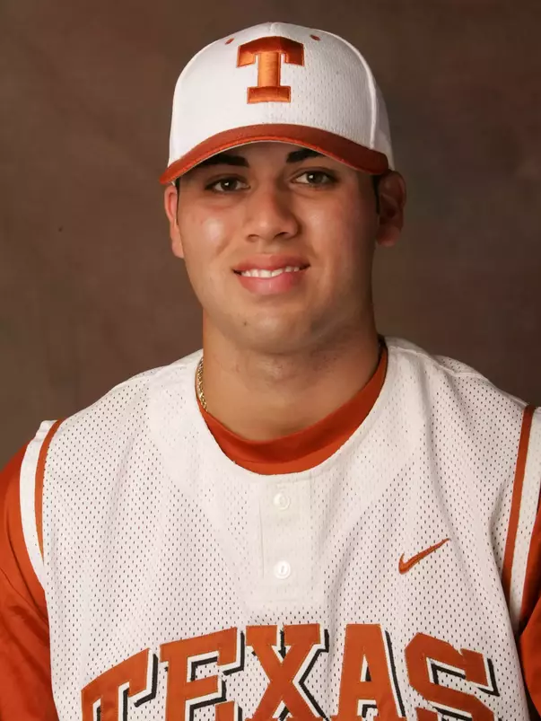 Adrian Alaniz 2005 Headshot