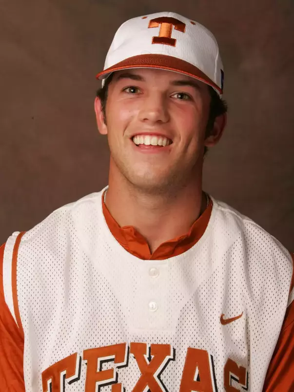 Drew Bishop 2005 Headshot