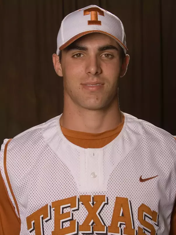 Riley Boening 2006 Headshot