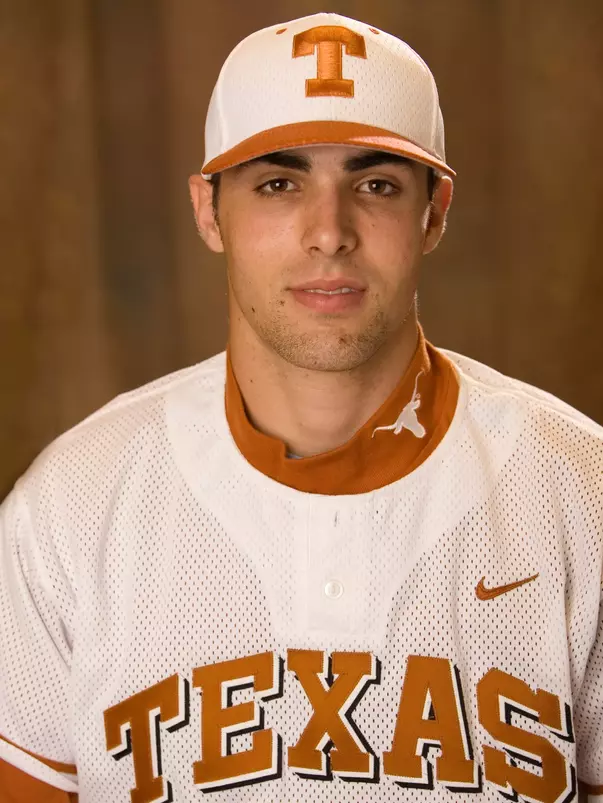 Riley Boening 2007 Headshot