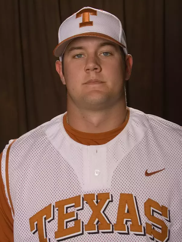 Randy Boone 2006 Headshot