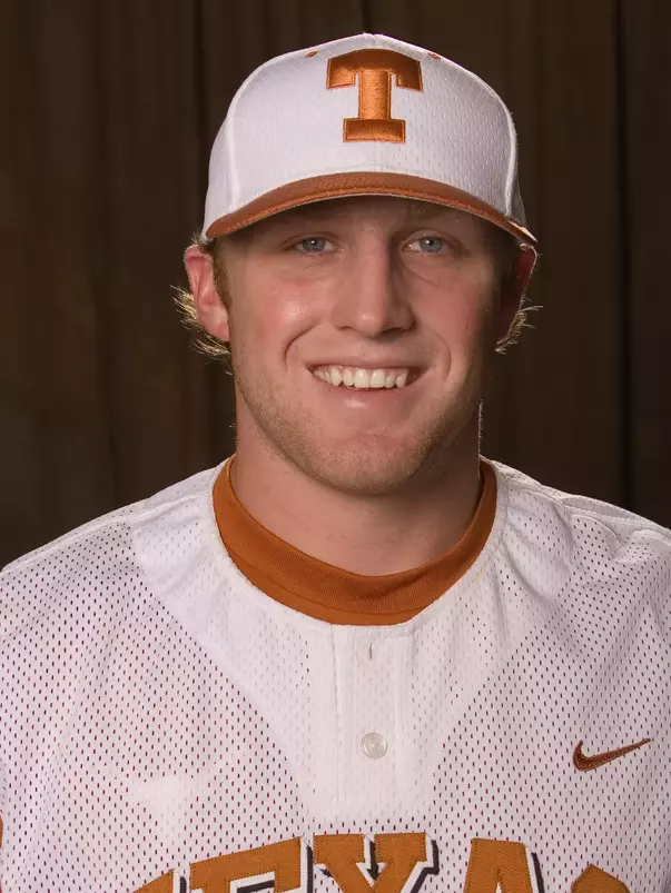 Preston Clark 2006 Headshot