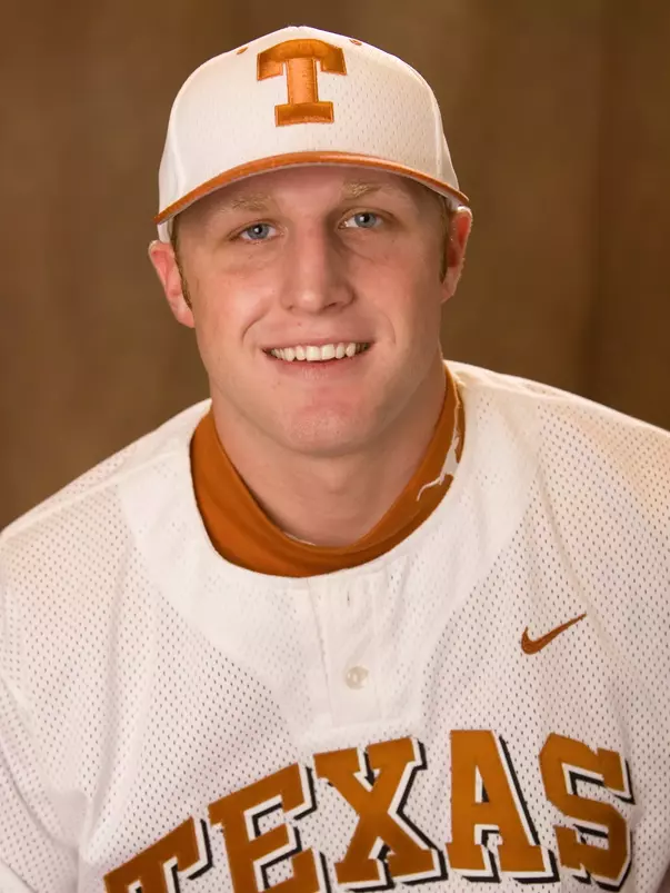 Preston Clark 2007 Headshot