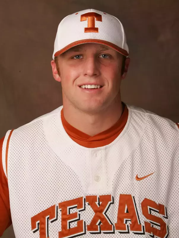 Preston Clark 2005 Headshot