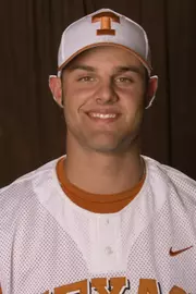 Jordan Danks 2006 Headshot