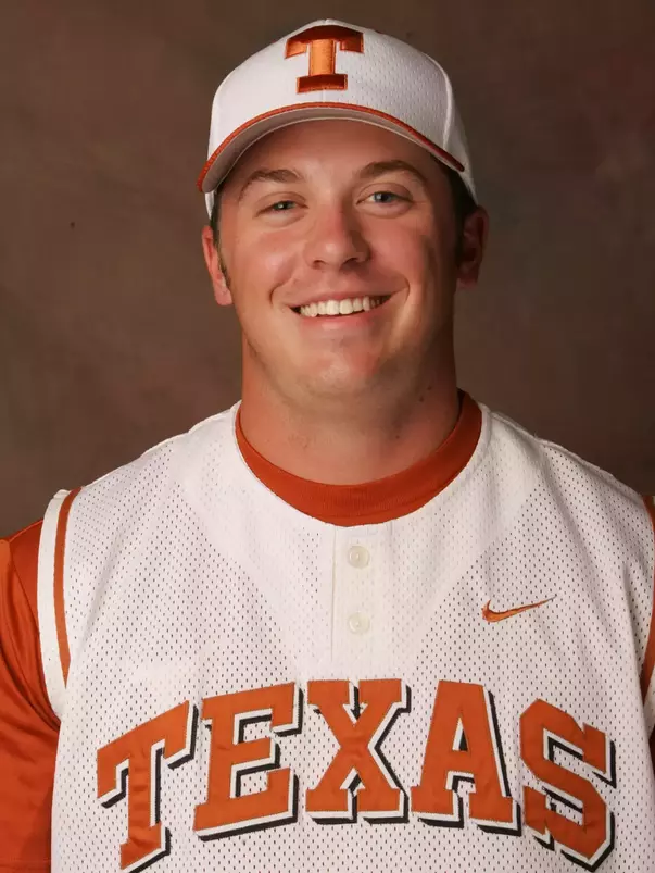 Zach Gallenkamp 2005 Headshot