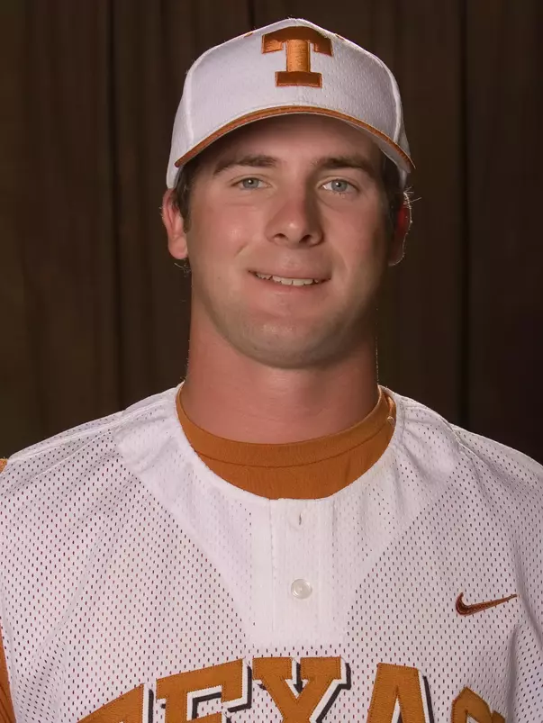 Todd Gilfillan 2006 Headshot