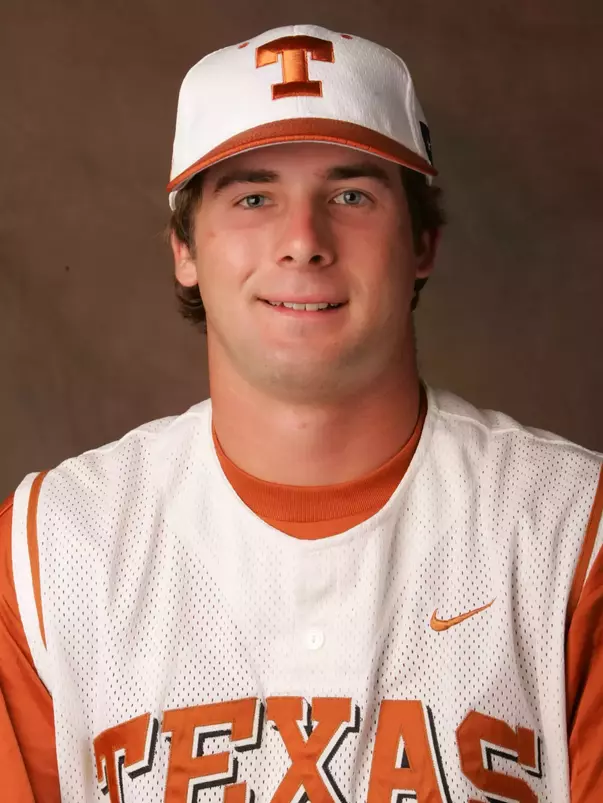 Todd Gilfillan 2005 Headshot