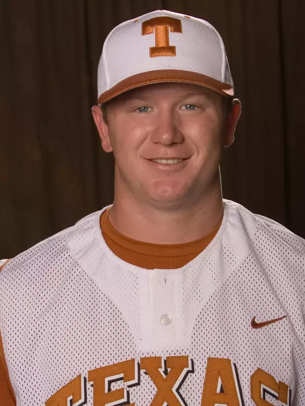 Hunter Harris 2006 Headshot