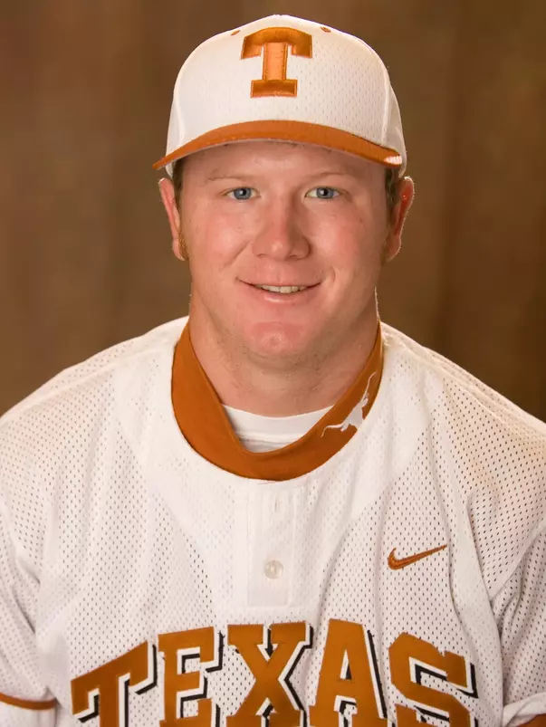 Hunter Harris 2007 Headshot
