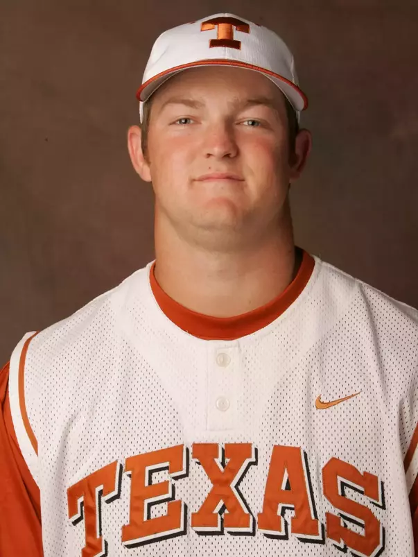 Carson Kainer 2005 Headshot