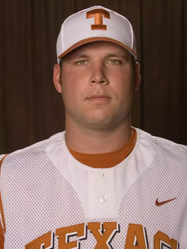 Joseph Krebs 2006 Headshot