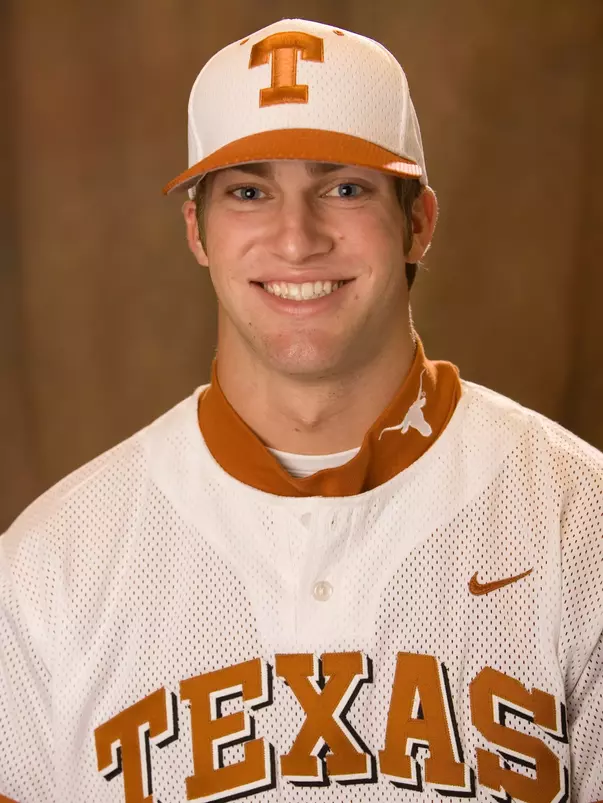 Kyle Lusson 2007 Headshot