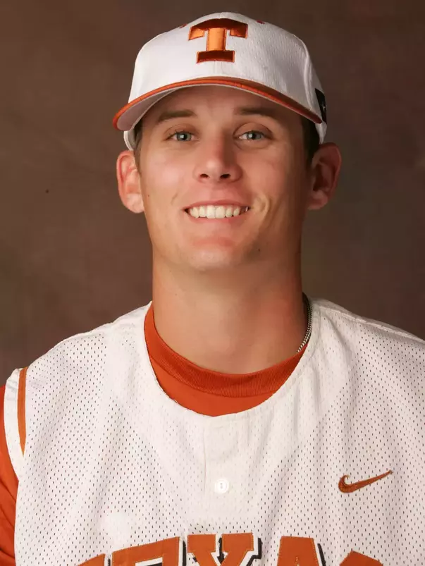 Kyle McCulloh 2005 Headshot