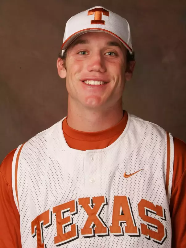 Nick Peoples 2005 Headshot