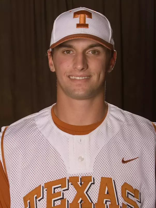 Alex Posey 2006 Headshot