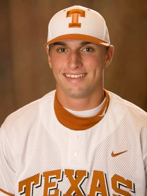 Alex Posey 2007 Headshot