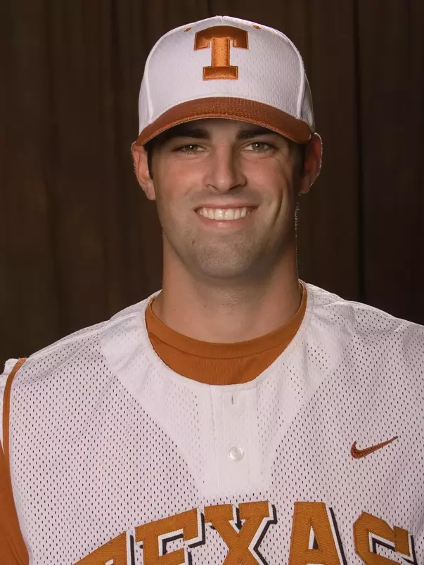 Andy Reese 2006 Headshot