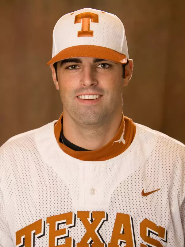 Andy Reese 2007 Headshot