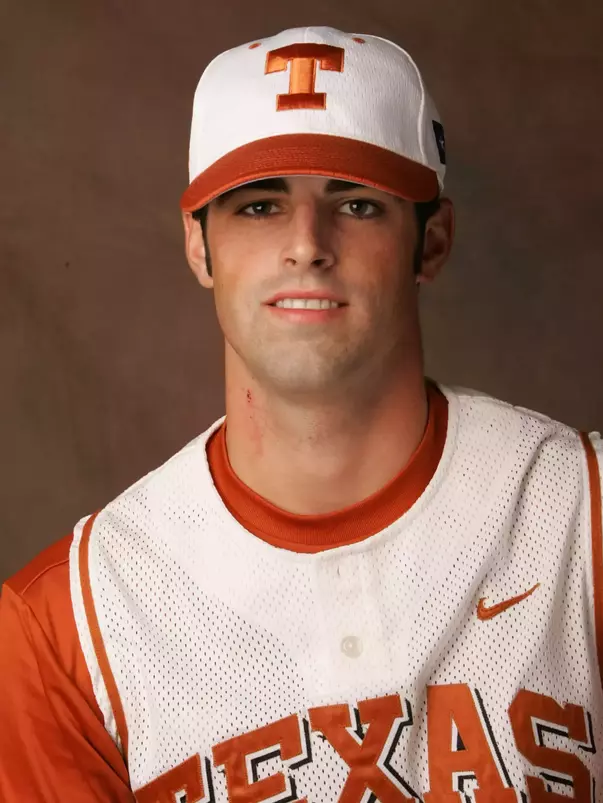Andy Reese 2005 Headshot