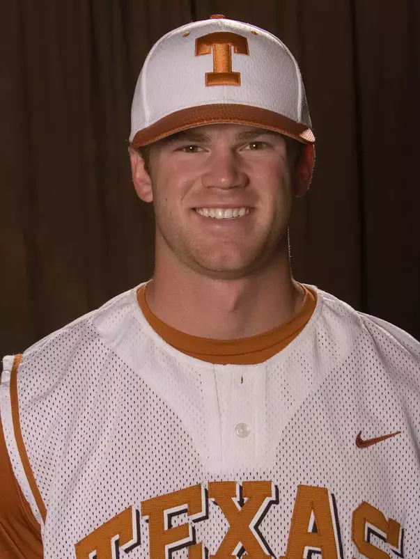 Kyle Russell 2006 Headshot