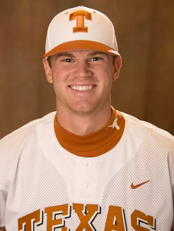 Kyle Russell 2007 Headshot