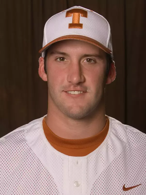 Juston Street 2006 Headshot