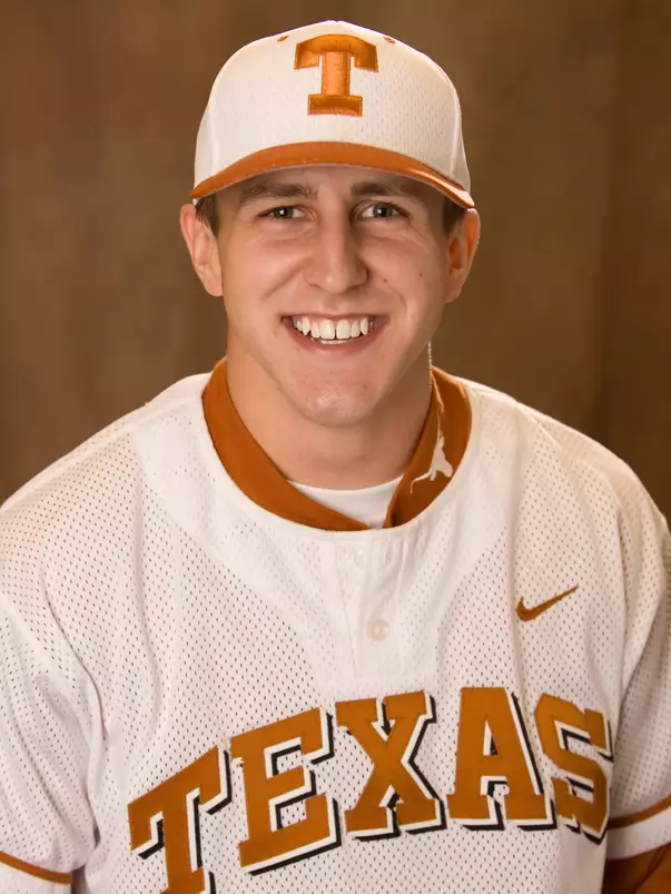 Clint Stubbs 2007 Headshot