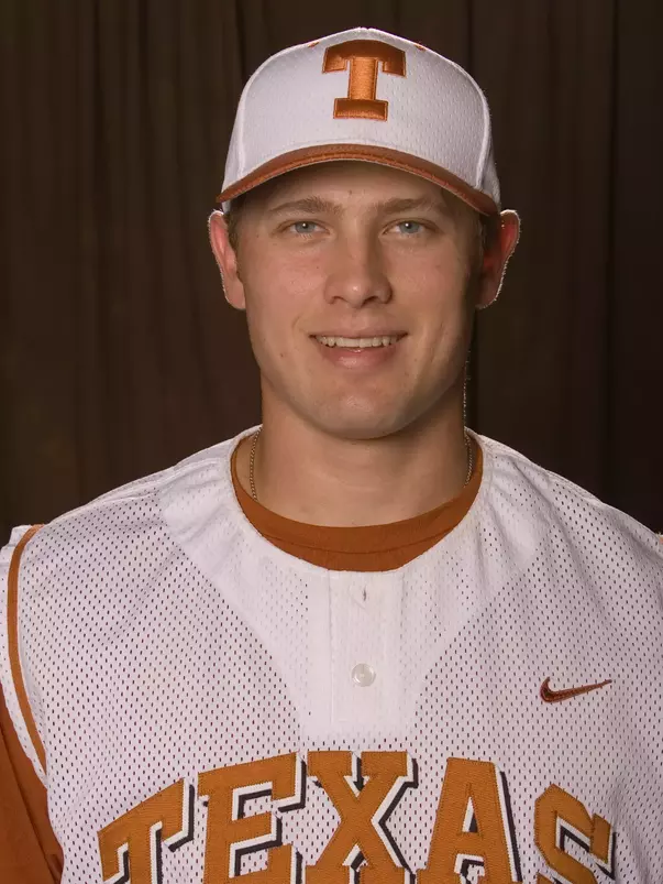 Bradley Suttle 2006 Headshot