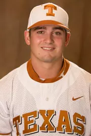 Travis Tucker 2007 Headshot