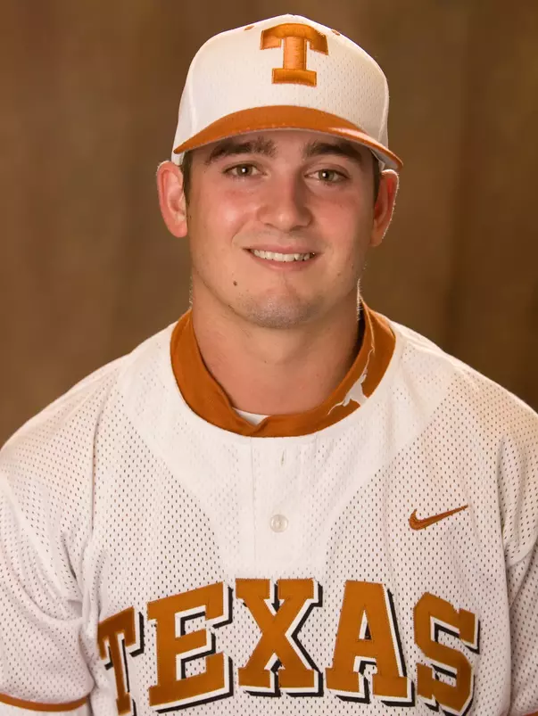 Travis Tucker 2007 Headshot