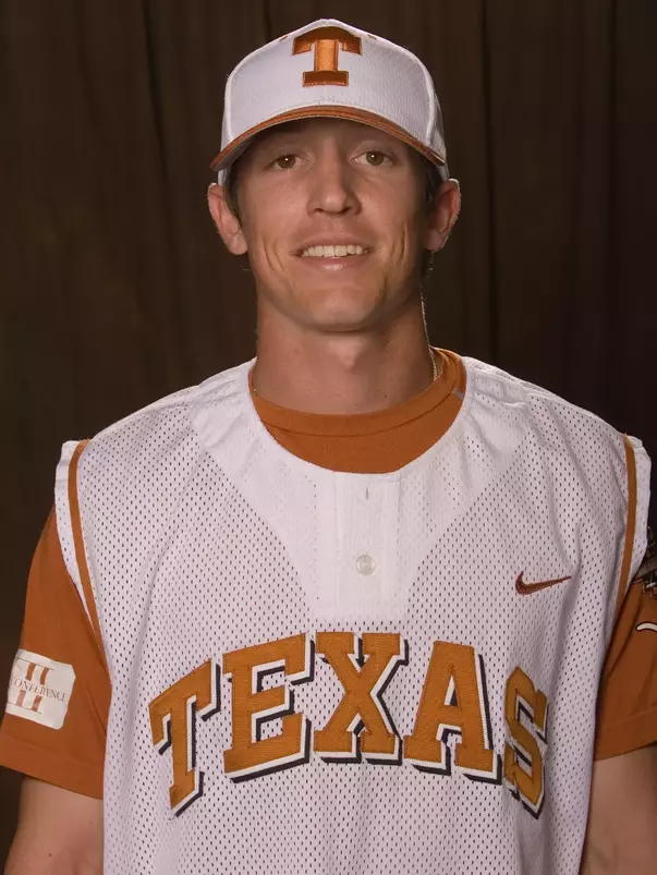 Clay Van Hook 2006 Headshot