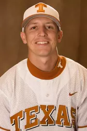 Clay Van Hook 2007 Headshot