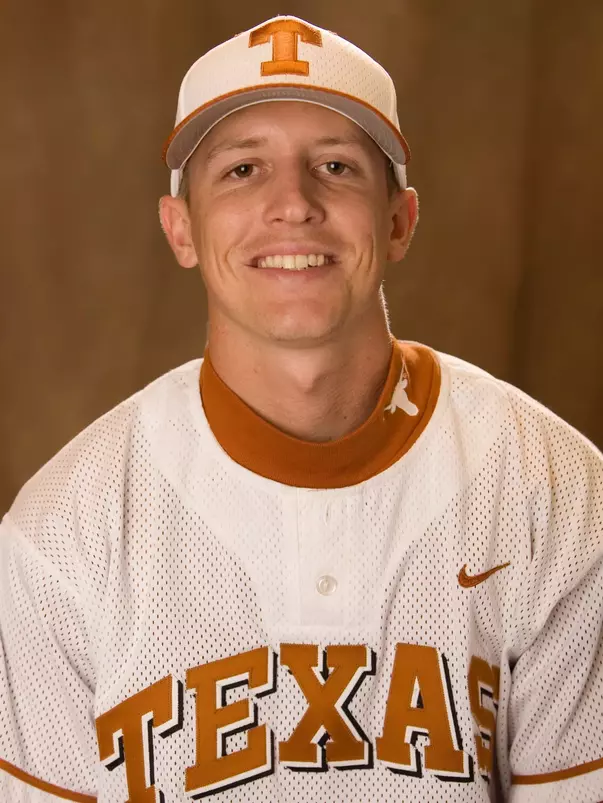 Clay Van Hook 2007 Headshot