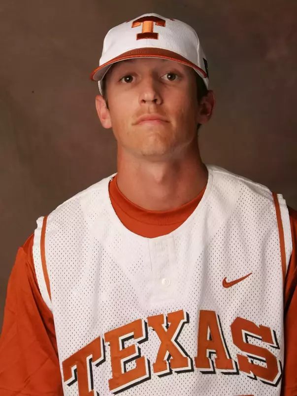 Clay Van Hook 2005 Headshot