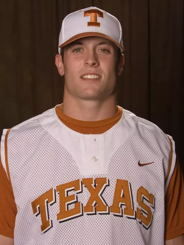 Kyle Walker 2006 Headshot