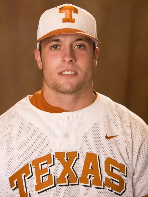 Kyle Walker 2007 Headshot