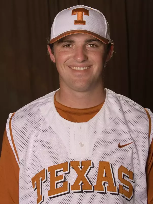 Chance Wheeless 2006 Headshot