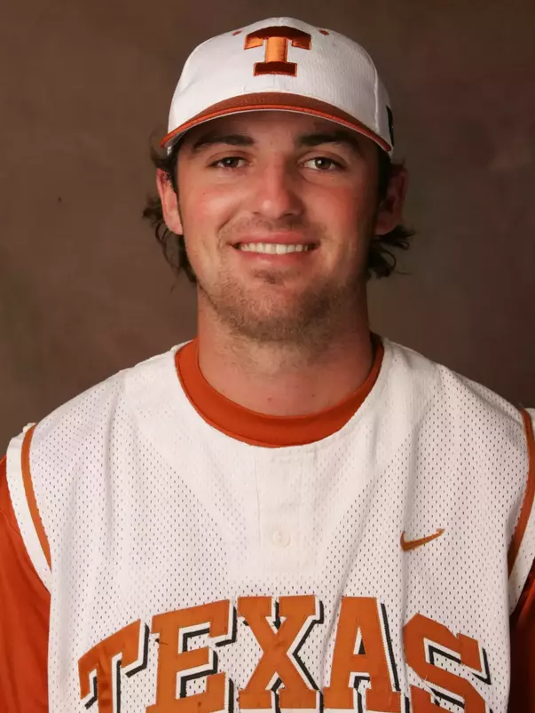 Chance Wheeless 2005 Headshot