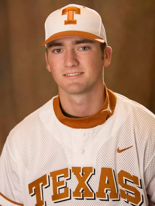 Blake Williams 2007 Headshot