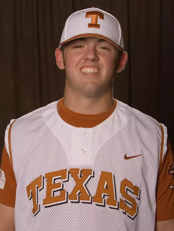 Austin Wood 2006 Headshot