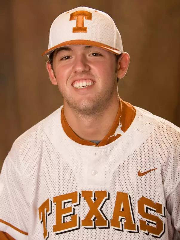 Austin Wood 2007 Headshot