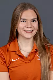Benke Headshot