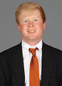 John Dozier-Dean Headshot (2025)