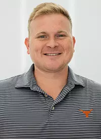 John Michael Jones Headshot (2025)