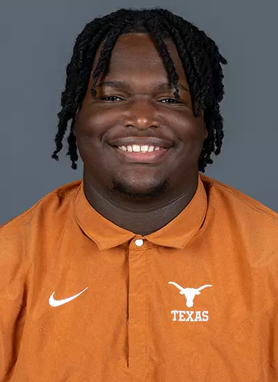 Devin Coleman Football Headshot (2025)
