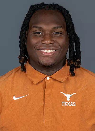 Isaiah Coleman Football Headshot (2025)