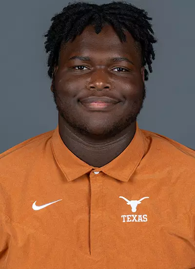 Jordan Coleman Football Headshot (2025)